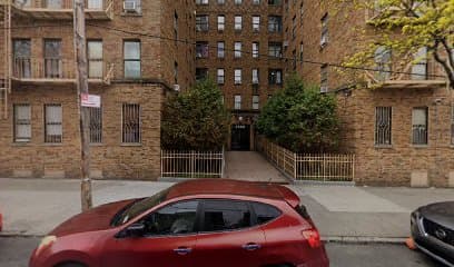 Casa de las mujere, Hotel in Morris Heights