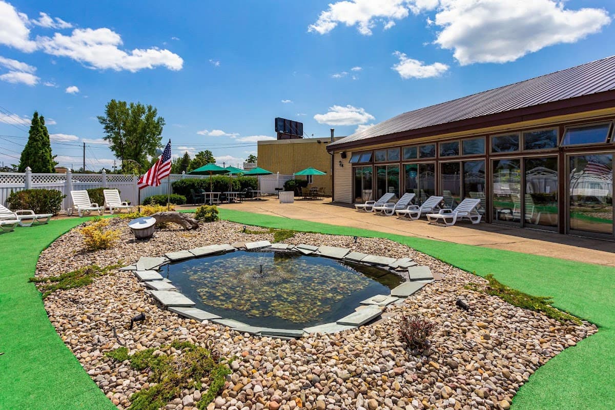 Quality Inn & Suites Plattsburgh, Hotel in Plattsburgh West