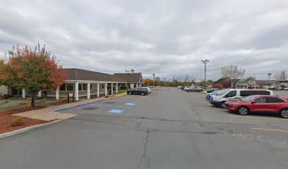 Nine Platt Hospitality Group, Hotel in Plattsburgh West