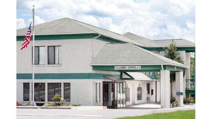 Days Inn by Wyndham Morristown, Hotel in Morristown