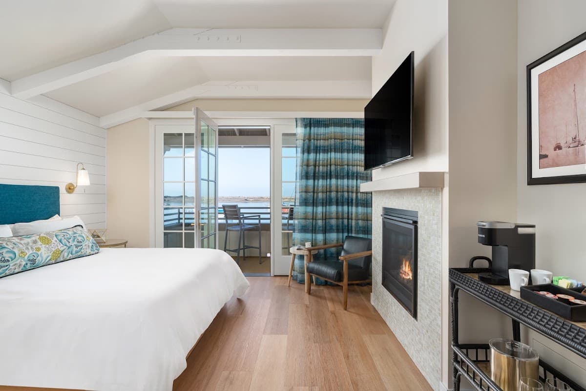 Inn at Rose's Landing, Hotel in Morro Bay