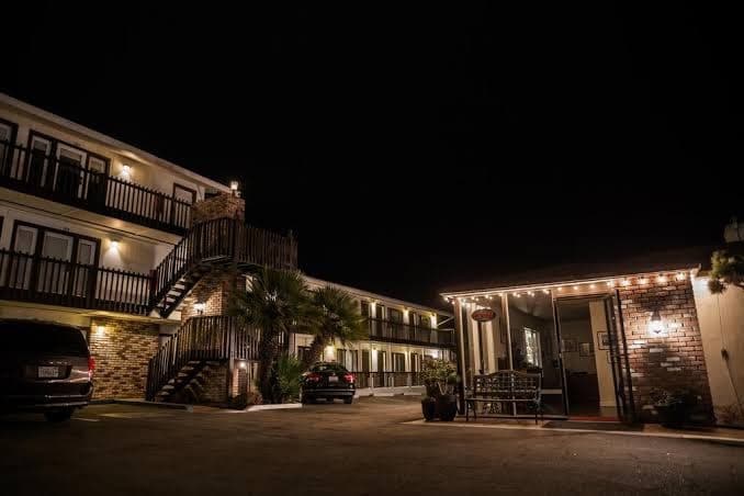 The Landing at Morro Bay, Hotel in Morro Bay