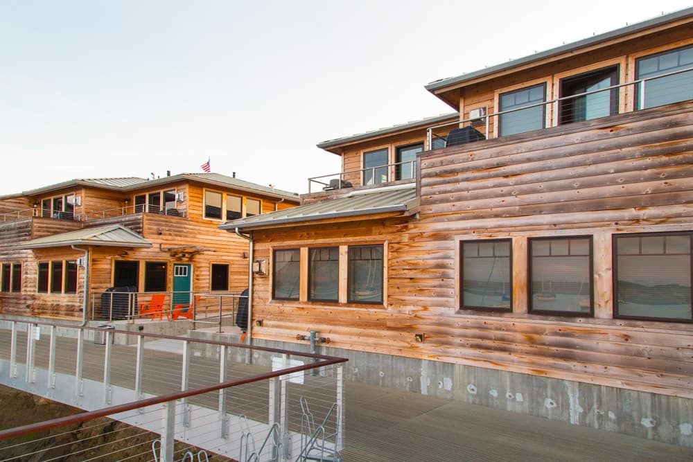 Harbor Front Suites, Hotel in Morro Bay