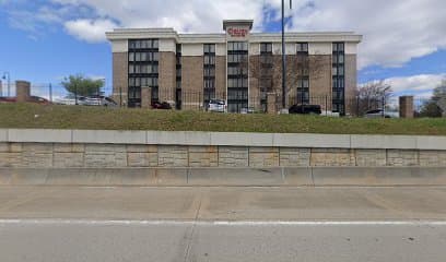 Morrow Ga, Hotel in Morrow