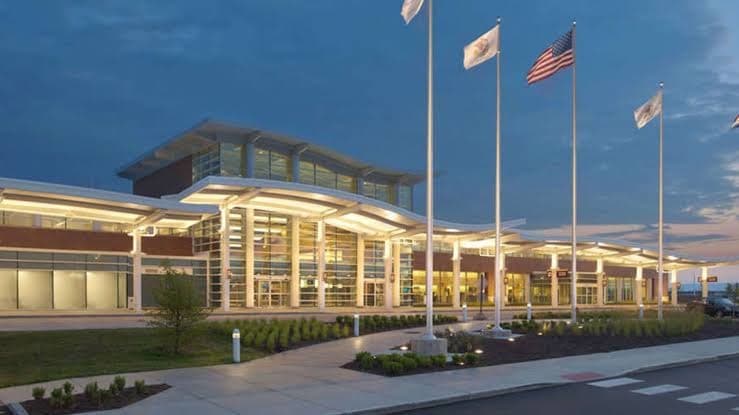 Days Inn by Wyndham Morton, Hotel in Morton