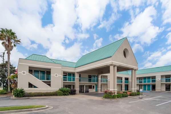 Econo Lodge Moss Point - Pascagoula, Hotel in Moss Point