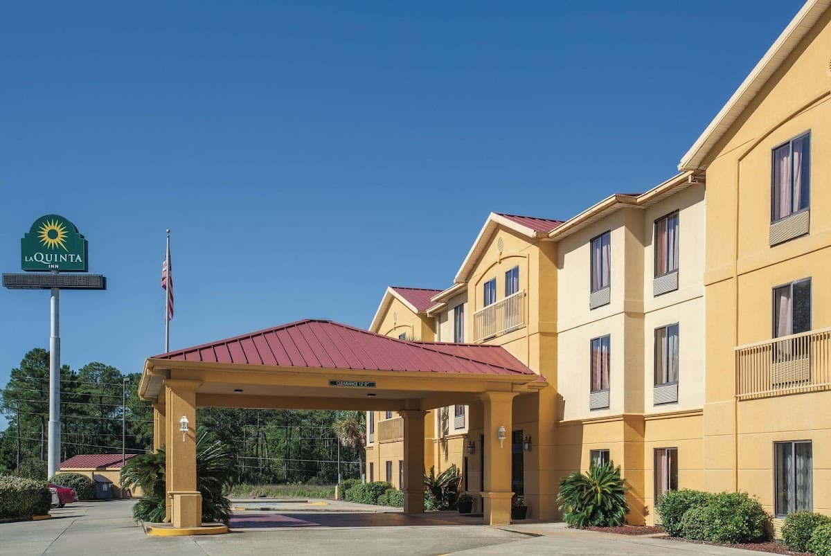 Baymont by Wyndham Moss Point/Pascagoula, Hotel in Moss Point