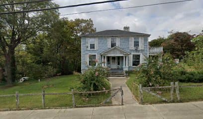 Mount Airy Speakeasy, Bed & Breakfast in Mount Airy