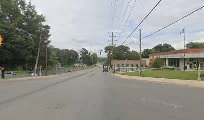 Lora, Hotel in Mount Airy