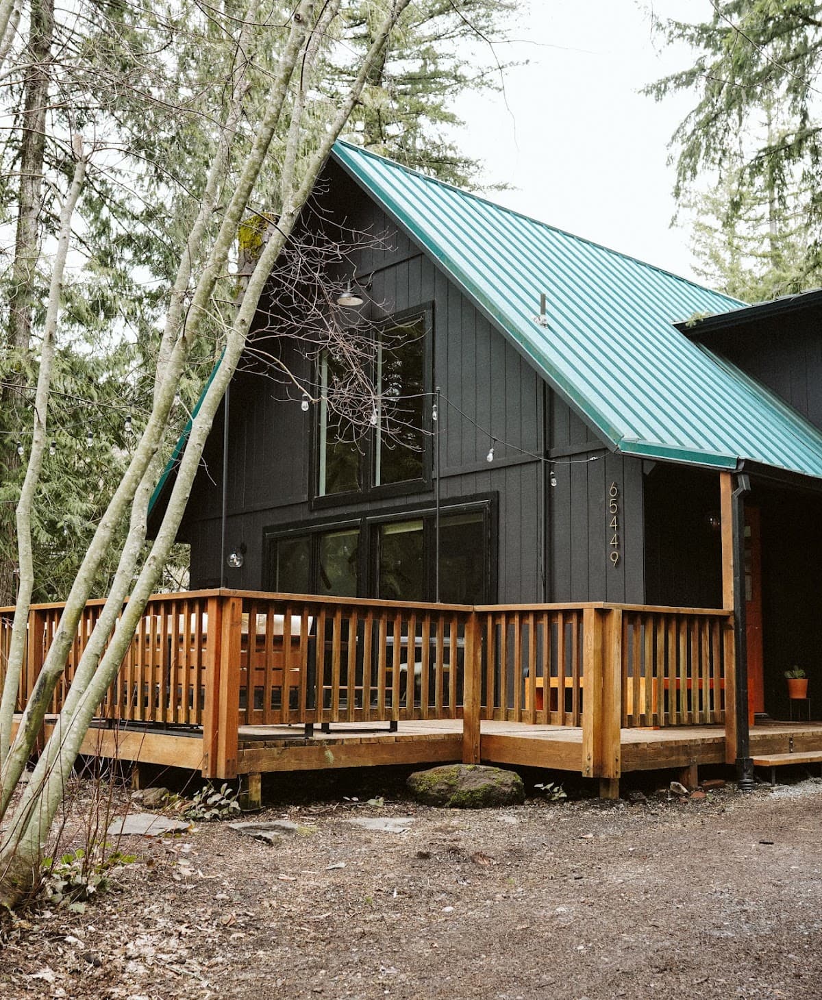 Saturday Cabin, Hotel in Mount Hood Village