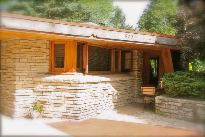 Gonstead Guest Cottage, Aparthotel in Mount Horeb
