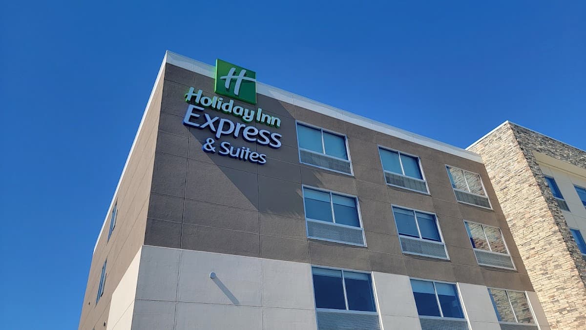 Holiday Inn Express & Suites Lancaster - Mount Joy, an IHG Hotel, Hotel in Salunga