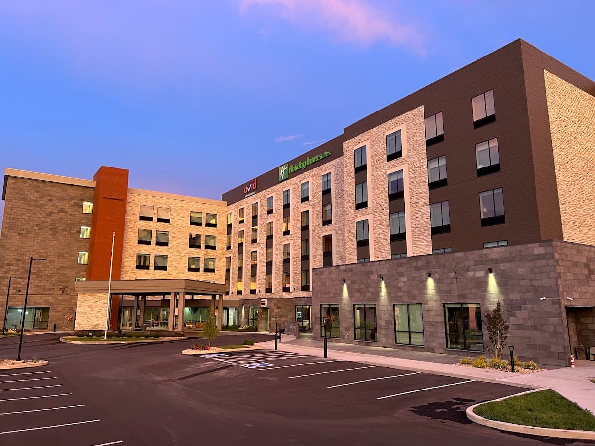 Holiday Inn & Suites Mt Juliet – Nashville Area by IHG, Hotel in Mount Juliet