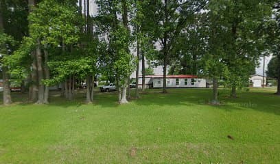 Hoski Nc, Hotel in Mount Olive