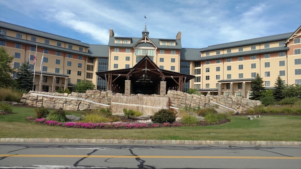 Mount Airy Casino Resort, Hotel in Mount Pocono