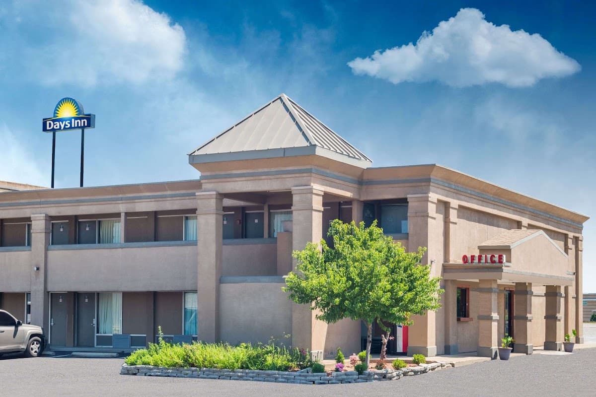 Days Inn by Wyndham Mt. Sterling, Hotel in Mount Sterling