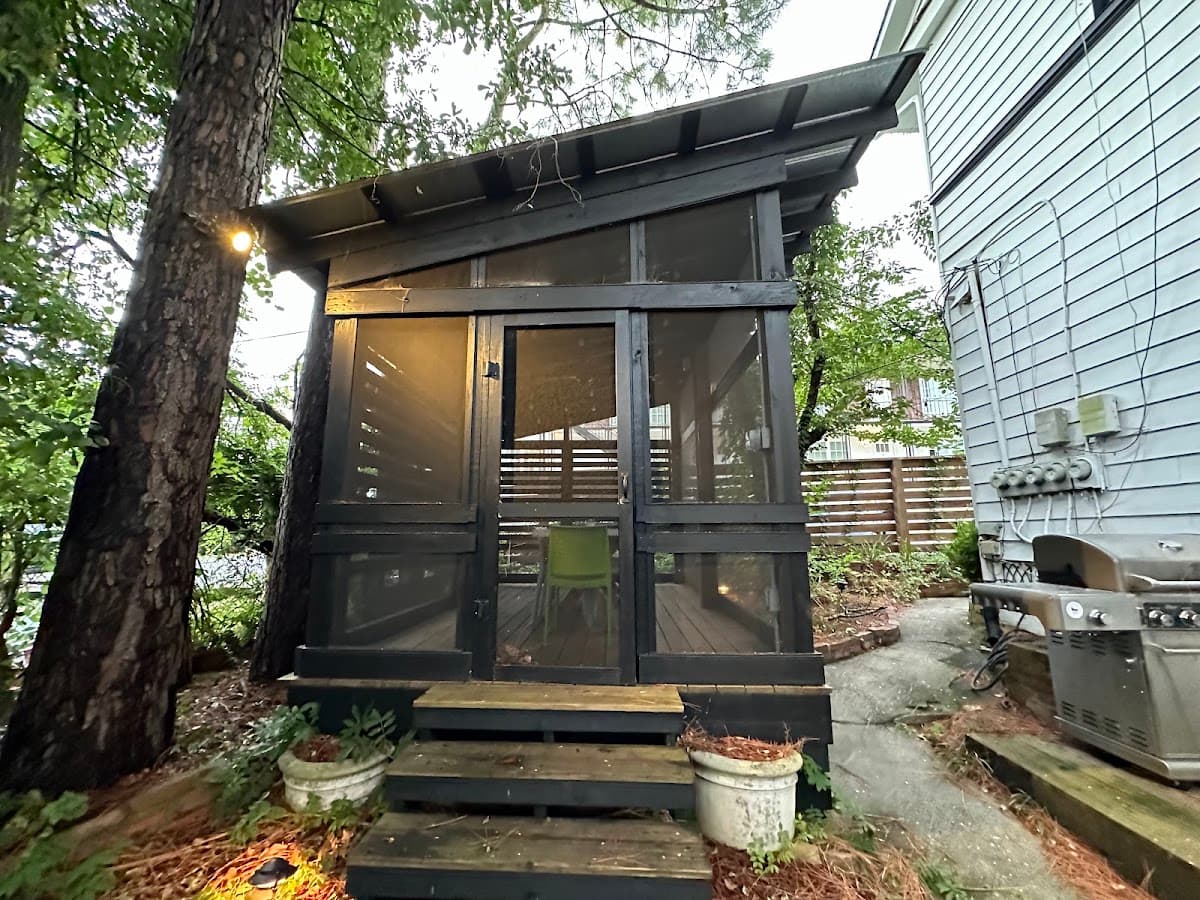 Eden Brae, Bed & Breakfast in Mountain Brook