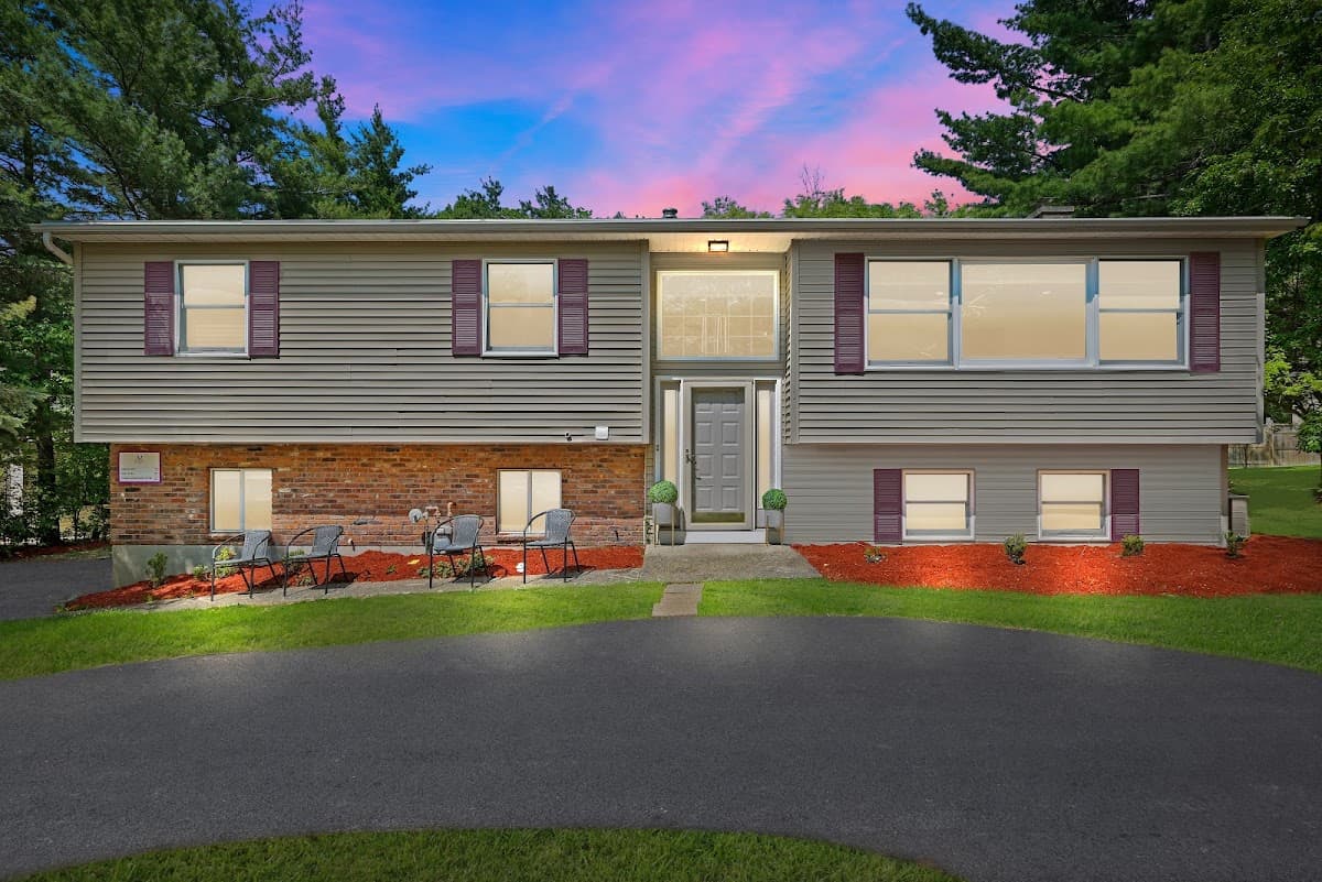 Arlington Retreat, Motel in South Blooming Grove