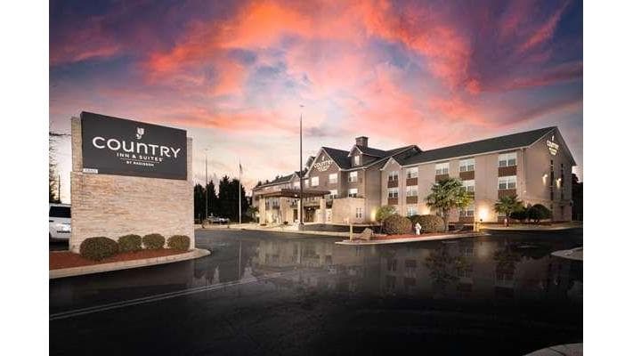 Country Inn & Suites by Radisson, Stone Mountain, GA, Hotel in Mountain Park
