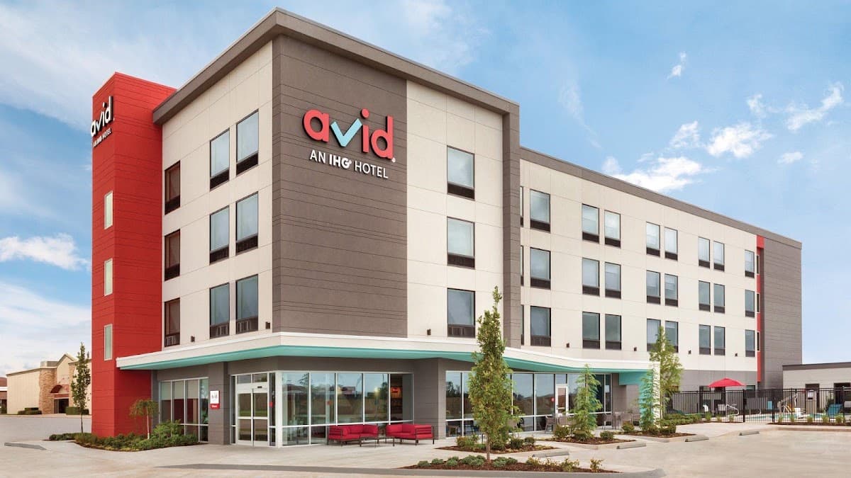 avid hotel Victorville - Hesperia by IHG, Hotel in Mountain View Acres