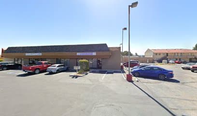 Noreen Collins, Motel in Mountain View Acres