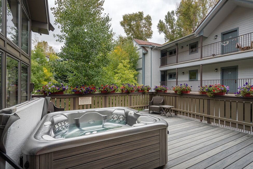 Lodging In Telluride, Holiday Home in Telluride
