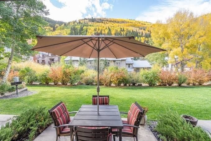Viking Lodge, Lodge in Telluride