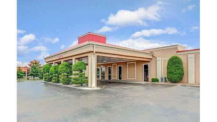 Ramada by Wyndham Murfreesboro, Hotel in Murfreesboro