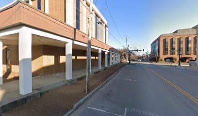 s thginK, Hotel in Murfreesboro