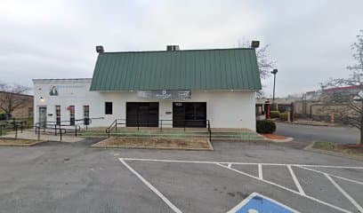 Quilty inn, Motel in Murfreesboro