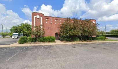 MAIN STAY RM 311, Hotel in Murfreesboro