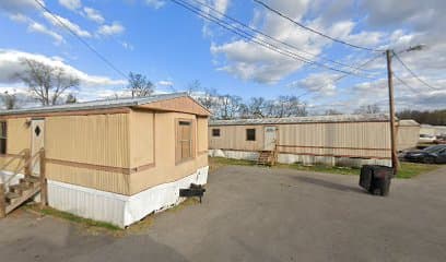 Lote de Trailas, Hotel in Murfreesboro