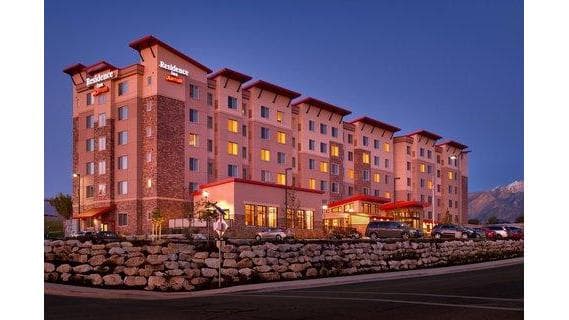 Residence Inn by Marriott Salt Lake City Murray, Hotel in Murray