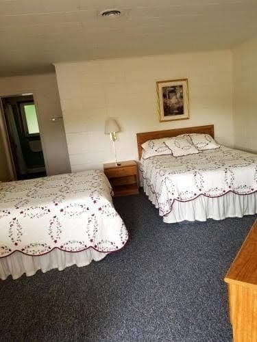 Bel Aire Motel, Motel in Muskegon Heights