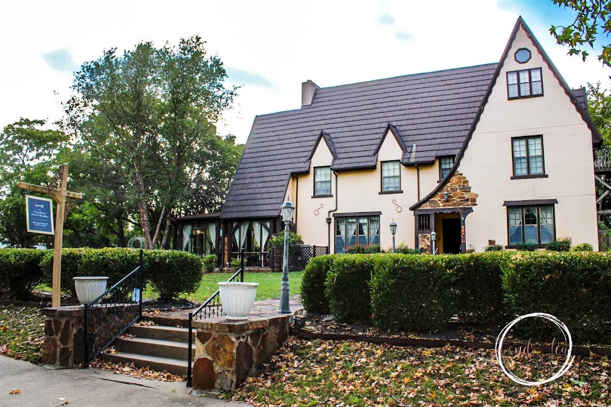 The RoccaDawn, Hotel in Muskogee