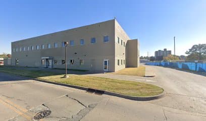 Providence Medical Suites, Hotel in Muskogee