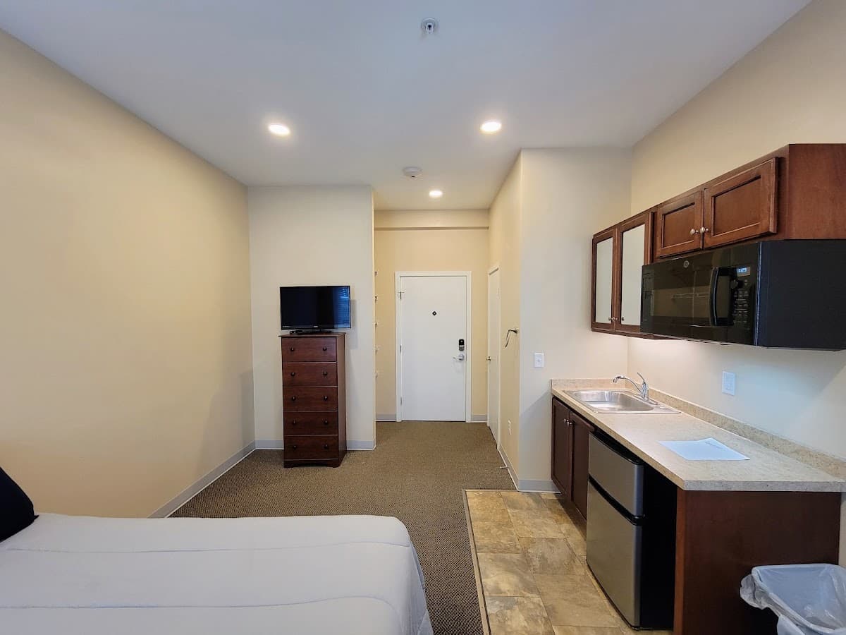Railroad Street Inn & Suites, Hotel in Myerstown