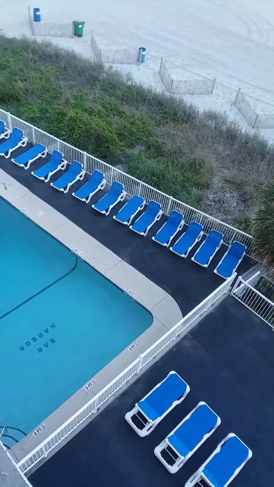 Bar Harbor, Myrtle Beach, South Carolina, Hotel in Myrtle Beach