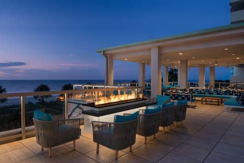 Courtyard by Marriott Myrtle Beach Oceanfront, Hotel in Myrtle Beach