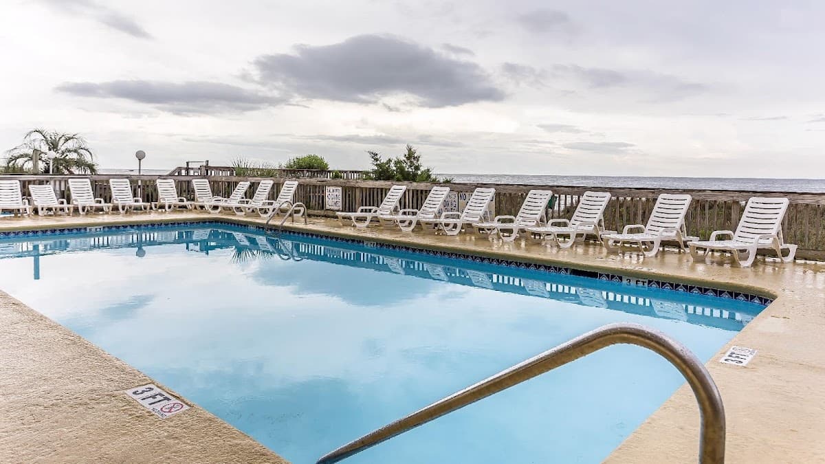 Rodeway Inn & Suites, Hotel in Myrtle Beach