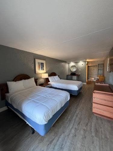 Ocean 12 Beach Hotel, Hotel in Myrtle Beach