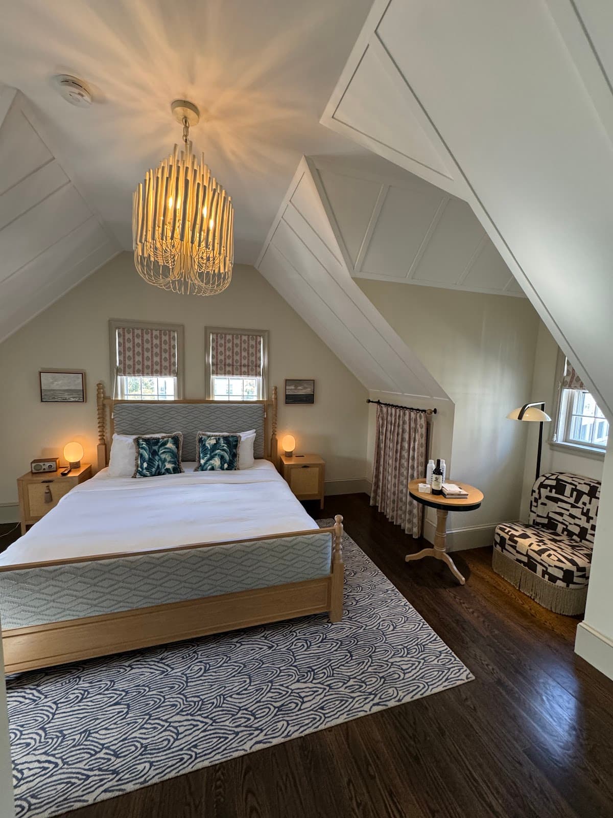 Faraway Nantucket, Hotel in Nantucket