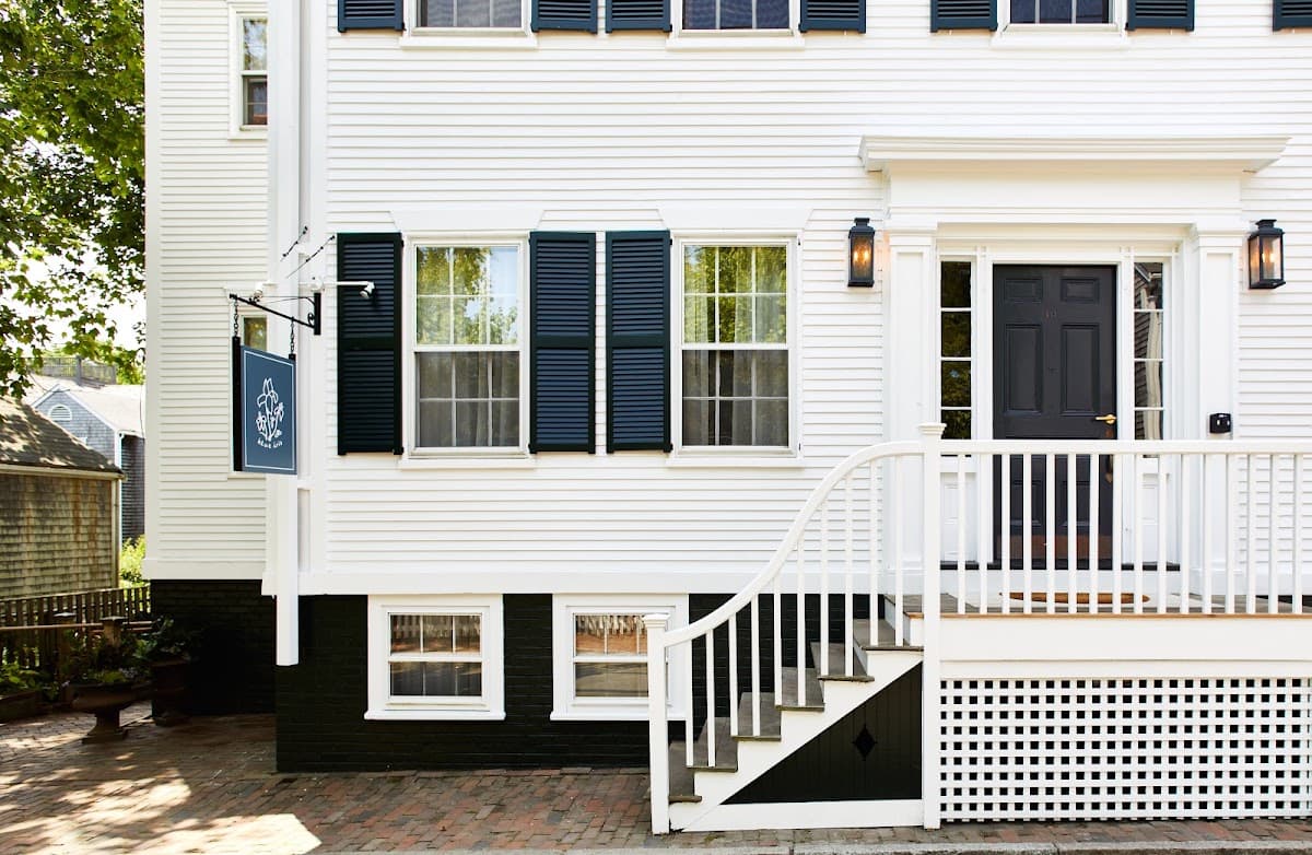 Blue Iris, Hotel in Nantucket