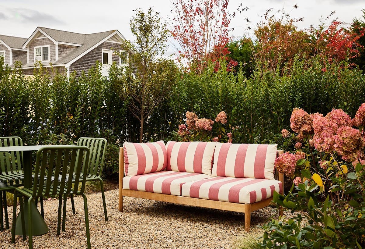The Beachside Hotel, Hotel in Nantucket