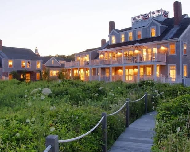 Harborview Nantucket, Hotel in Nantucket