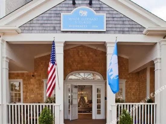 White Elephant Village, Hotel in Nantucket
