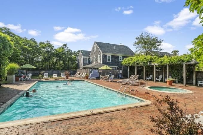 The Nantucket Inn, Hotel in Nantucket