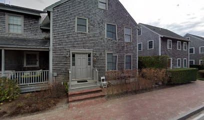 18B Park Cir, Hotel in Nantucket