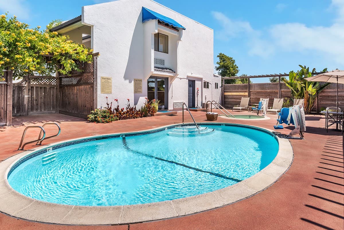 GoodSpring Motel, Hotel in Napa