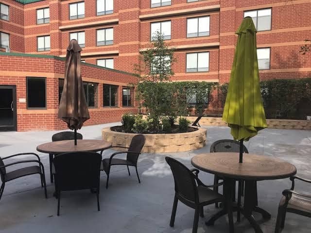 Holiday Inn Express Naperville, an IHG Hotel, Hotel in Naperville